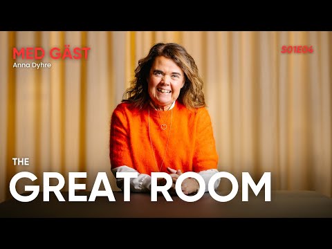 4. "Världens sämsta värdeord" | The Great Room