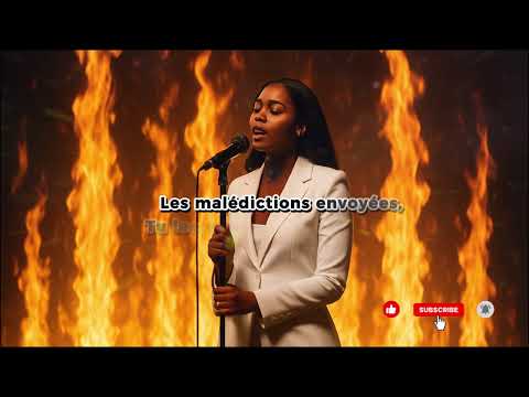 Le Feu Descend Cette Nuit 🔥  Protection & Victoire Pendant Ton Sommeil