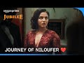 Niloufer S Journey Of Love And Evolution Jubilee Wamiqa Gabbi Prime Video India