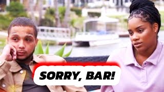 Ashley is BACK on Teen Mom Next Chapter - But BAR CAN'T FILM!!