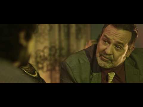 Tráiler Kimura 2017