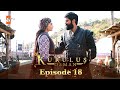 Kurulus Osman Urdu | Season 2 - Episode 18