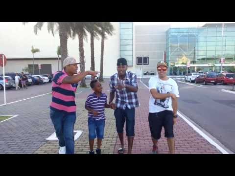 Mc Catatau Mc Lennon Mc léo Mc Léozinho - Medley ((Equipe Sul Music))