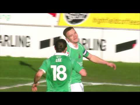  FC Doncaster Rovers 2-1 FC Blackpool 