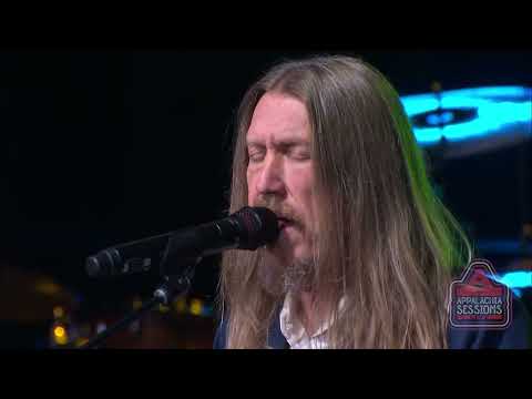 Fine Line | Oliver Wood Trio | Appalachia Sessions Live