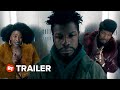 They Cloned Tyrone Teaser Trailer 2022