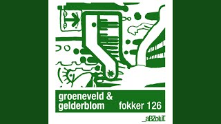 Fokker 126 (Peter Gelderblom Mix)