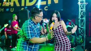 Download lagu ZARIDEN MUSIC - DINDING KACA - DEVI FADILA - WEDDING ANDRE & WIDYA CEPOGO SAWAHOMBO KEMBANG JEPARA mp3