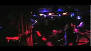 Amaran - Atropine (Live @ lilla nalen)