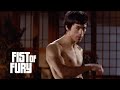 Fist Of Fury | Official Trailer 4K