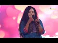 ভালবাসার মরশুম - Live @ Netaji Tarun Sangha Kolkata | Anwesha Dutta Live Singing | Bengali Son