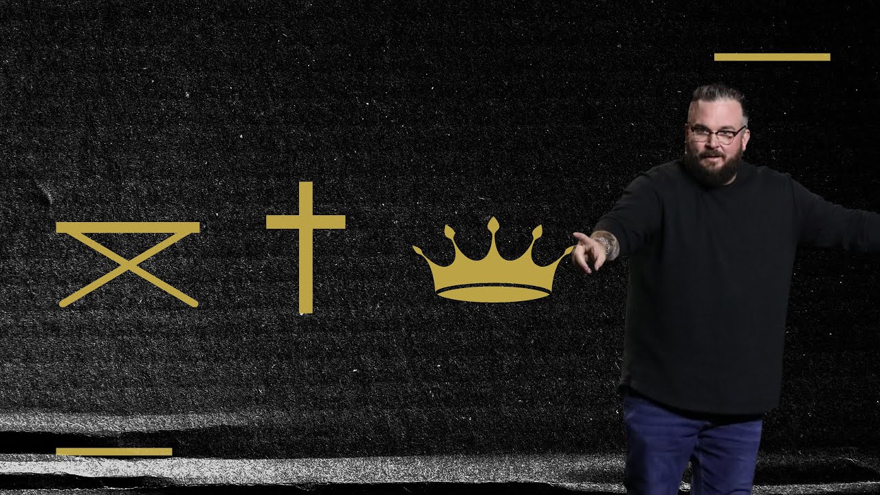 Religion or Relationship
