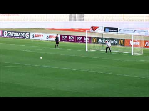 Fa Trophy Semi Final (Penalties) Birkirkara Vs Sliema 28-04-2018