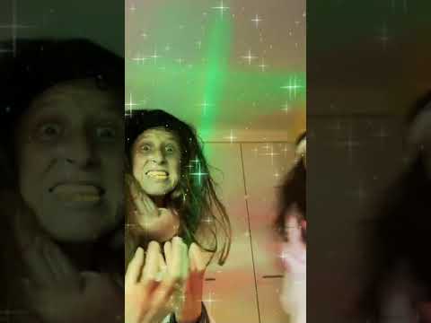 Level 3 - Schüttle dich frei!