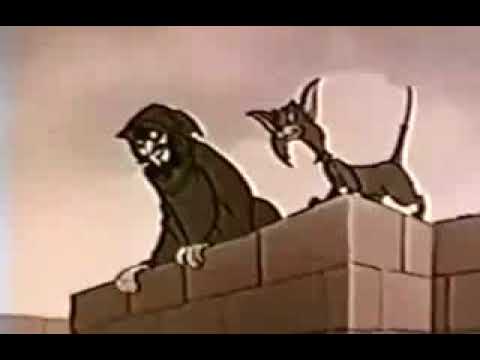 Comicolor Cartoons|Fleischer Cartoons | 12 Hercules1960sCartoon DaedalusAndTheEvilUnicorn