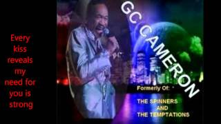 ''Riverboat'' By G. C.  Cameron