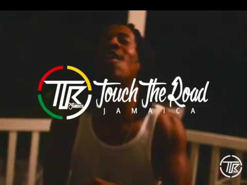 Tóke @ TTR Sessions #1 - Exile Di Brave