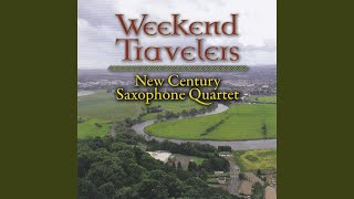 Robert Burns Suite: My Wife&#39;s a Winsome Wee Thing