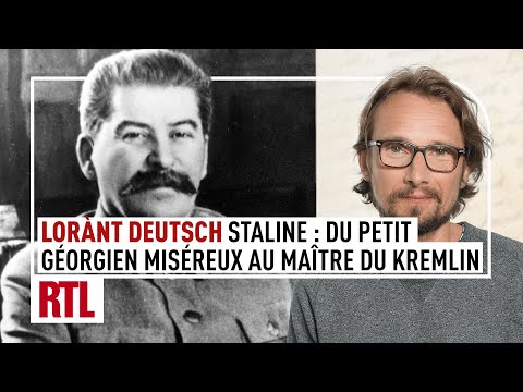 Step into History - Stalin: From Poor Georgian Boy to Master of the Kremlin I Complete