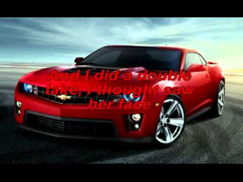 Thumbnail for Red Camaro video