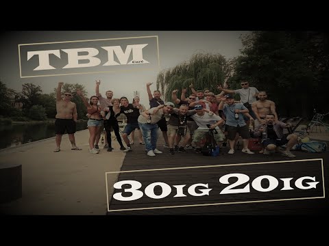 TBM47 30IG20IG (Caré; 2020; Musik Video)