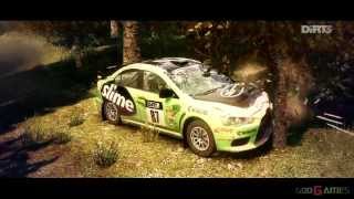 Vidéo Dirt 3 Classics