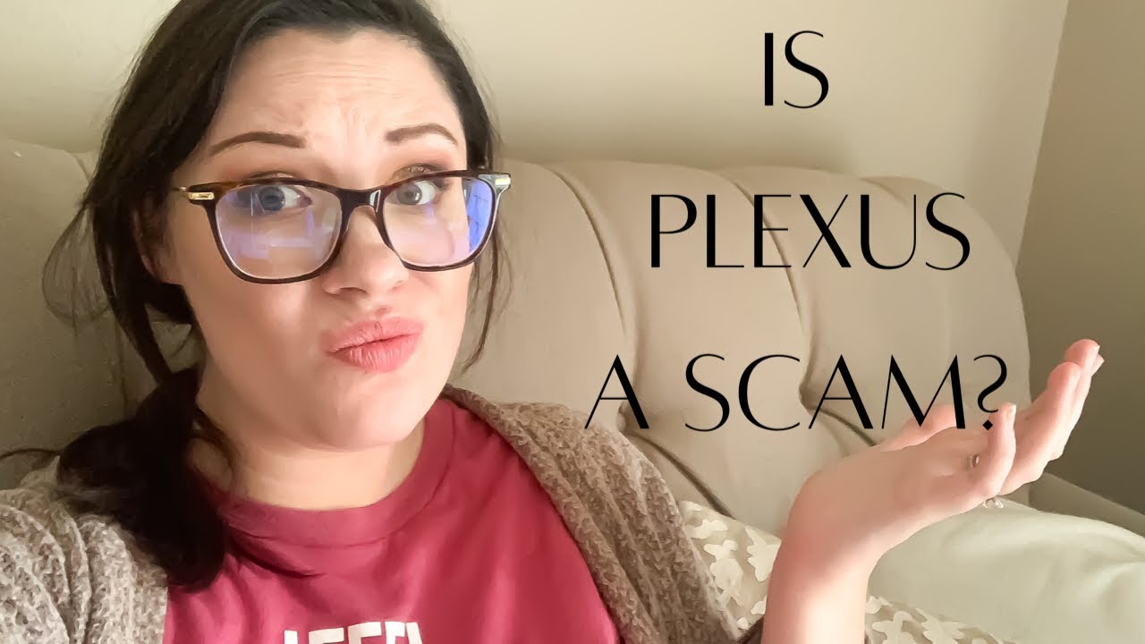 Is Plexus a scam? | #antimlm