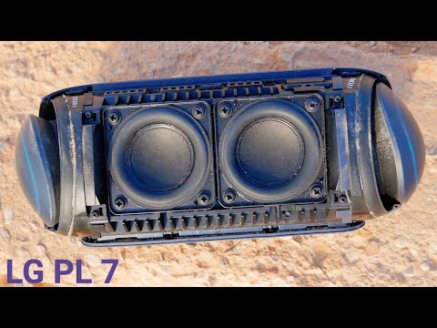 LG PL-7 ФЛЕКС-МАССАЖЕР