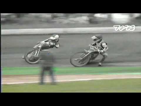 Apator Elektrim Toruń -  Polonia Jutrzenka Bydgoszcz (1994)