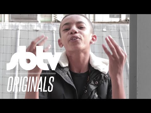 T.Roadz | Warm Up Sessions [S10.EP43]: SBTV
