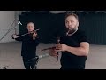 Europe House Live'2021: "Laimingo laimintuo" performed by Saulius Petreikis