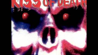 GOD OF THUNDER - Morpheus Descends (Death Metal KISS Cover)