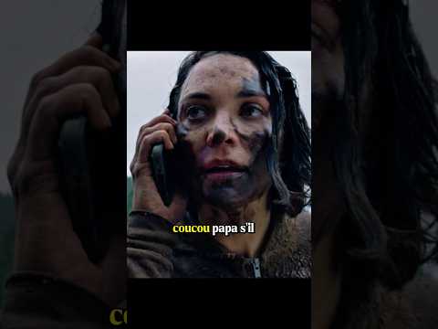 Un dernier message avant le dr*me ? #film #shorts