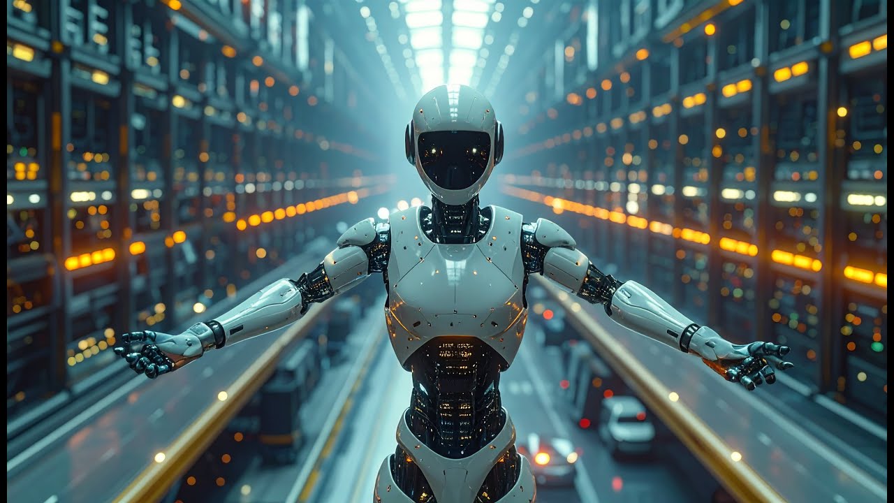 AI Revolutionizes Telecommunications: How Network Optimization is Transforming the Industry