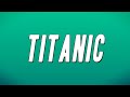 Francesco De Gregori - Titanic (Testo)