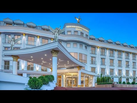 Videos del Sealife Kemer Resort 5★ en Kemer, TurquíaVer MásVerPrecios15CerrarConsulta por Whatsapp 🇦🇷BookingTripadvisorExpediaAgodaOrbitzTripSkyscannerDespegarKayakHotelesDestiniaTrivagoTurismocityLastminuteTui