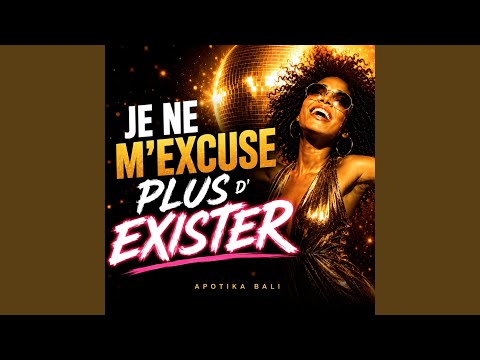 Je Ne Mexcuse Plus Dexister - Apotika Bali