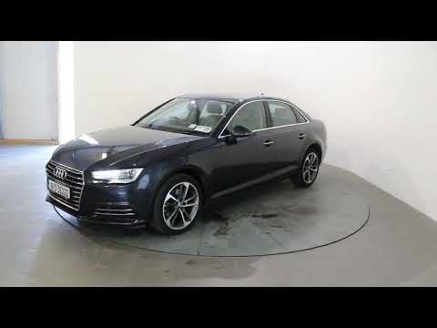Audi A4 2.0tdi 122HP SE Ultra - Image 2
