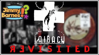 Laibach “Revisited” Boxset Direct from Slovenia &amp; a Picture Disc from eBay