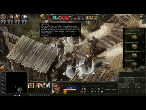 SpellForce: 3 Soul Harvest A Let's Play By IVATOPIA Ep 37 - 3000 Know Go!