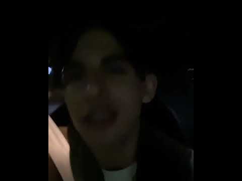 Data Luv & Ufo361 - Overnight (Hörprobe) (alte Version) 26.05.20