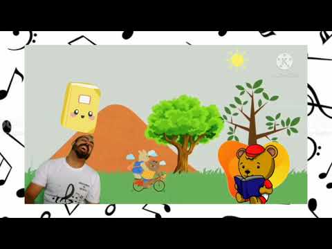 TIO MARCELO - LIVRO TE FAZ LIVRE