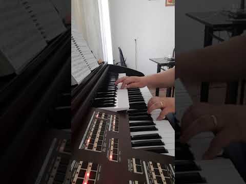 Hino 244 (84 BPM) #hinospontuados