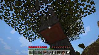 【 マイクラ 】のんびり生活日誌【 １日目 】