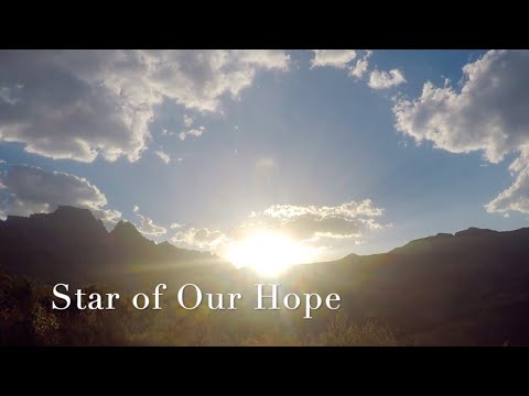 174 SDA Hymn - Star Of Our Hope (Singing w/ Lyrics)