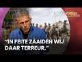 Forum Inside #28: Onvoorspelbaar Verleden