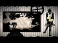 Dream Eating Monochrome Baku Demo :B 