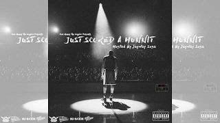 JayWay Sosa & Trouble - Gotta Get Rich