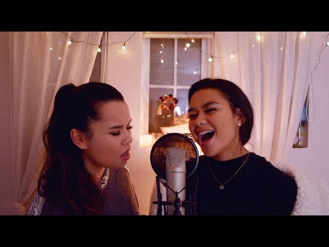 Hallelujah - Sister Duet Cover [Leonard Cohen/Jeff Buckley]