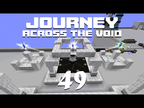 Journey Across the Void: EP49 - Lastral Sorcery